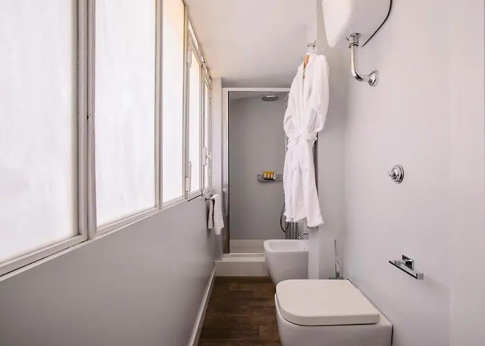 Apartamento Alta Luxury - Spagna *