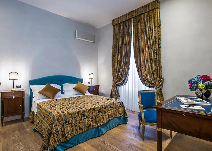 Alta Luxury - Spagna Apartamento *