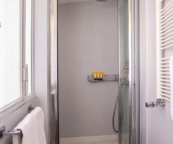 Alta Luxury - Spagna Apartamento *