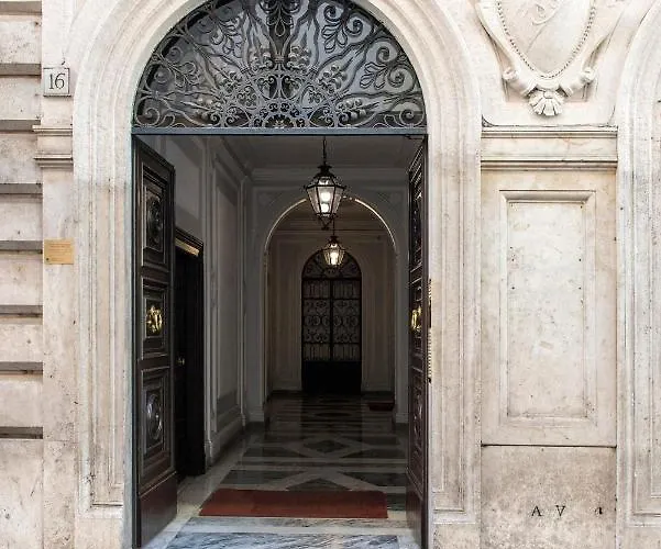 Apartamento Alta Luxury - Spagna