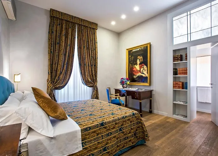 Alta Luxury - Spagna *