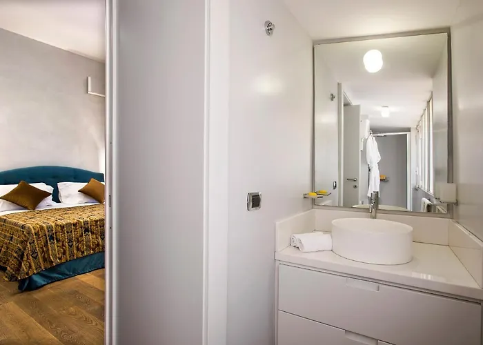 Alta Luxury - Spagna Apartamento Roma