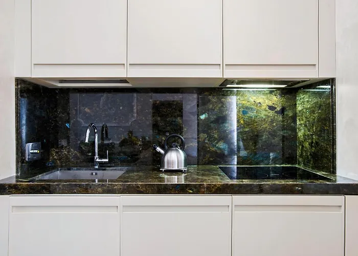 Apartamento Alta Luxury - Spagna Roma