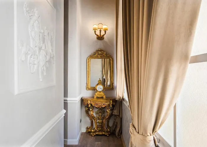 Apartamento Alta Luxury - Spagna