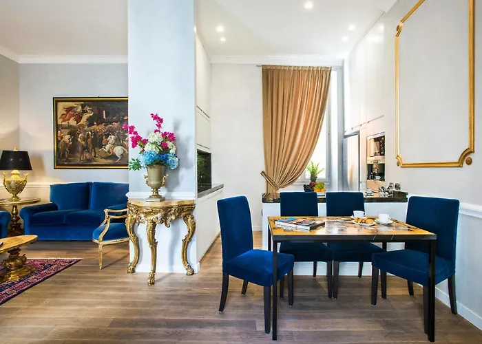 Alta Luxury - Spagna