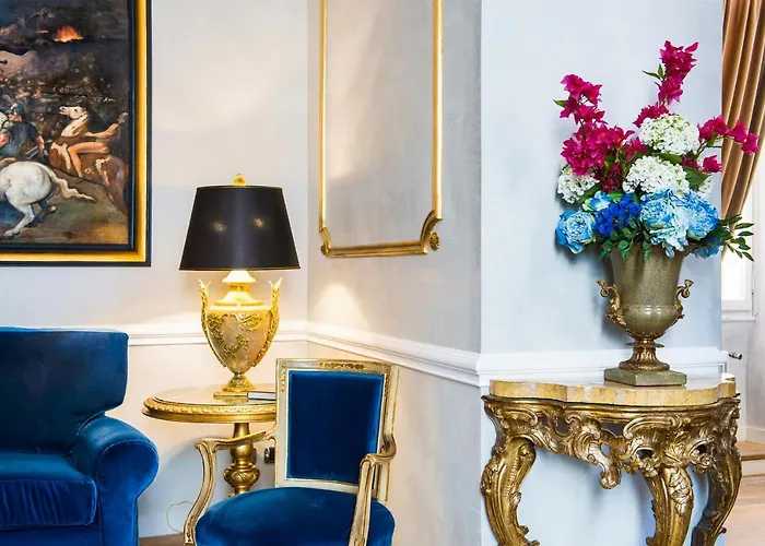 Apartamento Alta Luxury - Spagna *