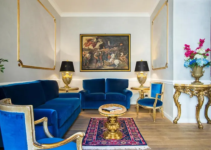 Alta Luxury - Spagna * Roma
