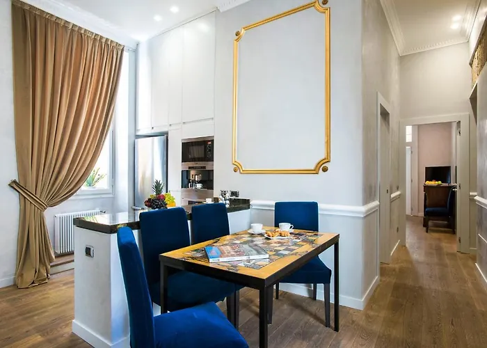 Alta Luxury - Spagna *