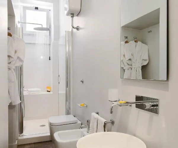 Alta Luxury - Spagna Apartamento *