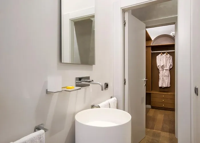 Alta Luxury - Spagna Roma